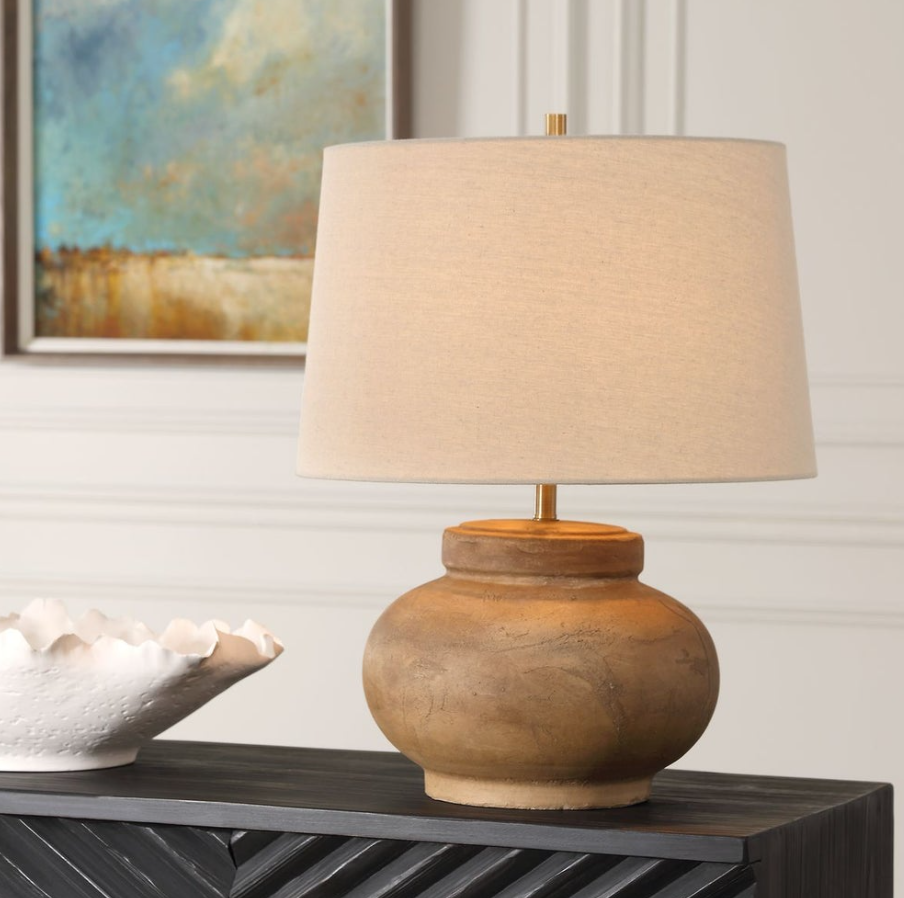 Lampe de table Urbino