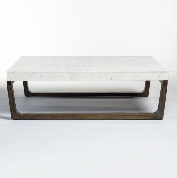 Table basse Windsor
