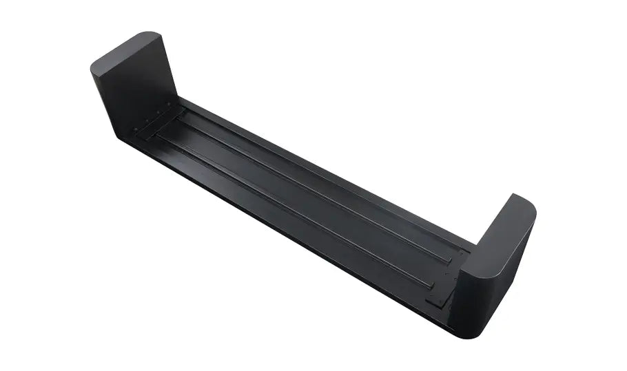 Banc de salle à manger sur poteau