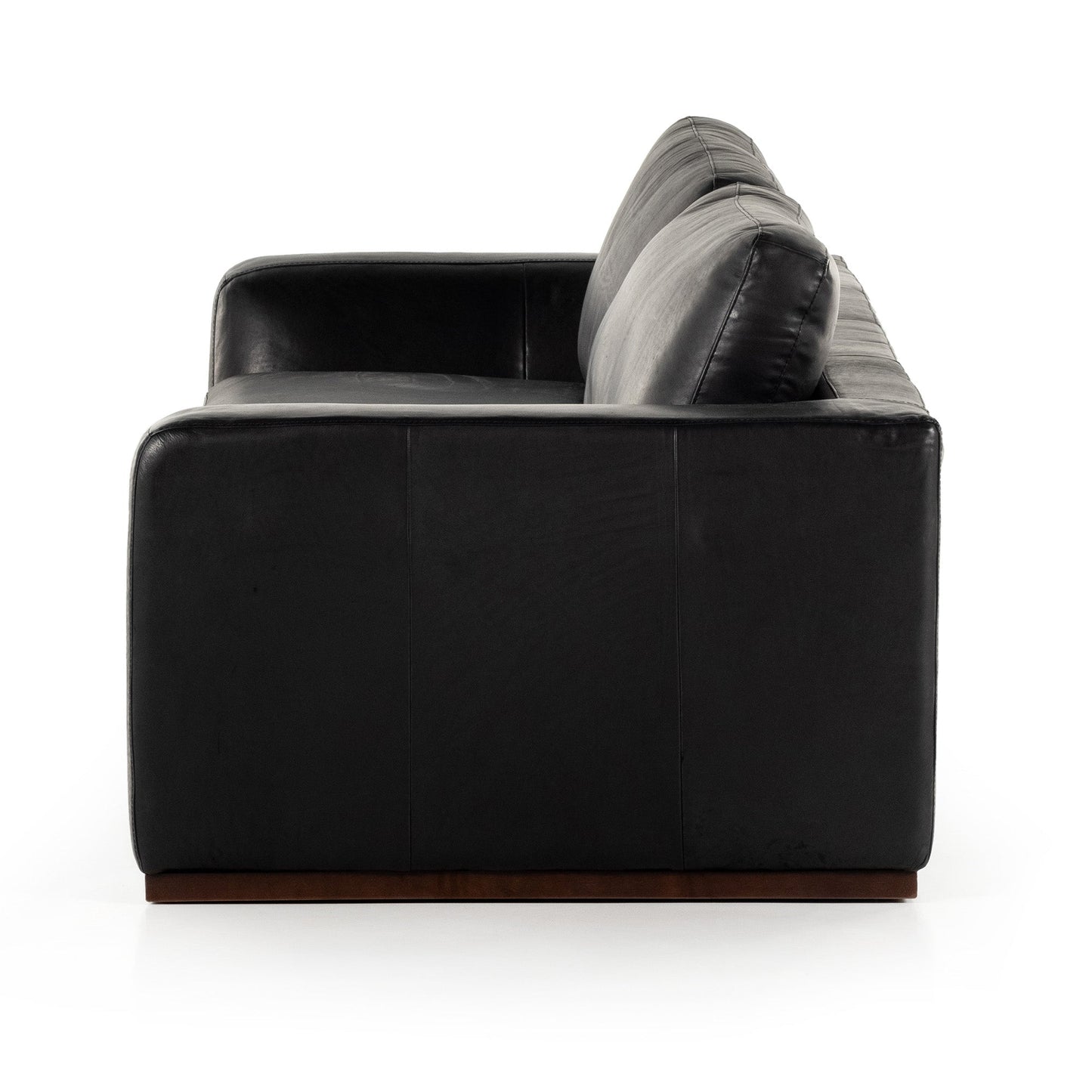 Canapé en cuir Colt