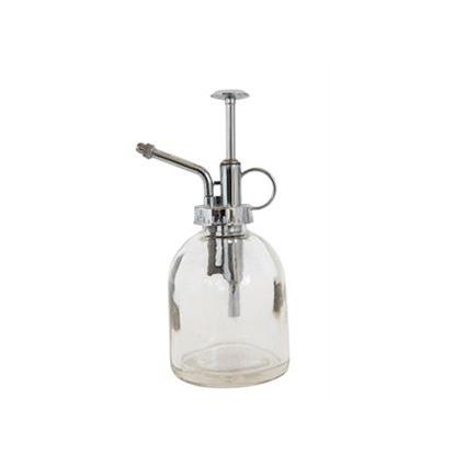 Brumisateur pour plantes en verre
