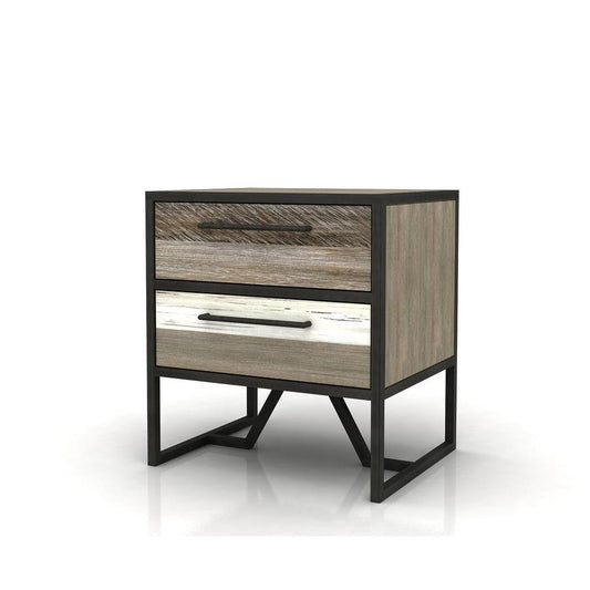 Table de nuit Metro Havana