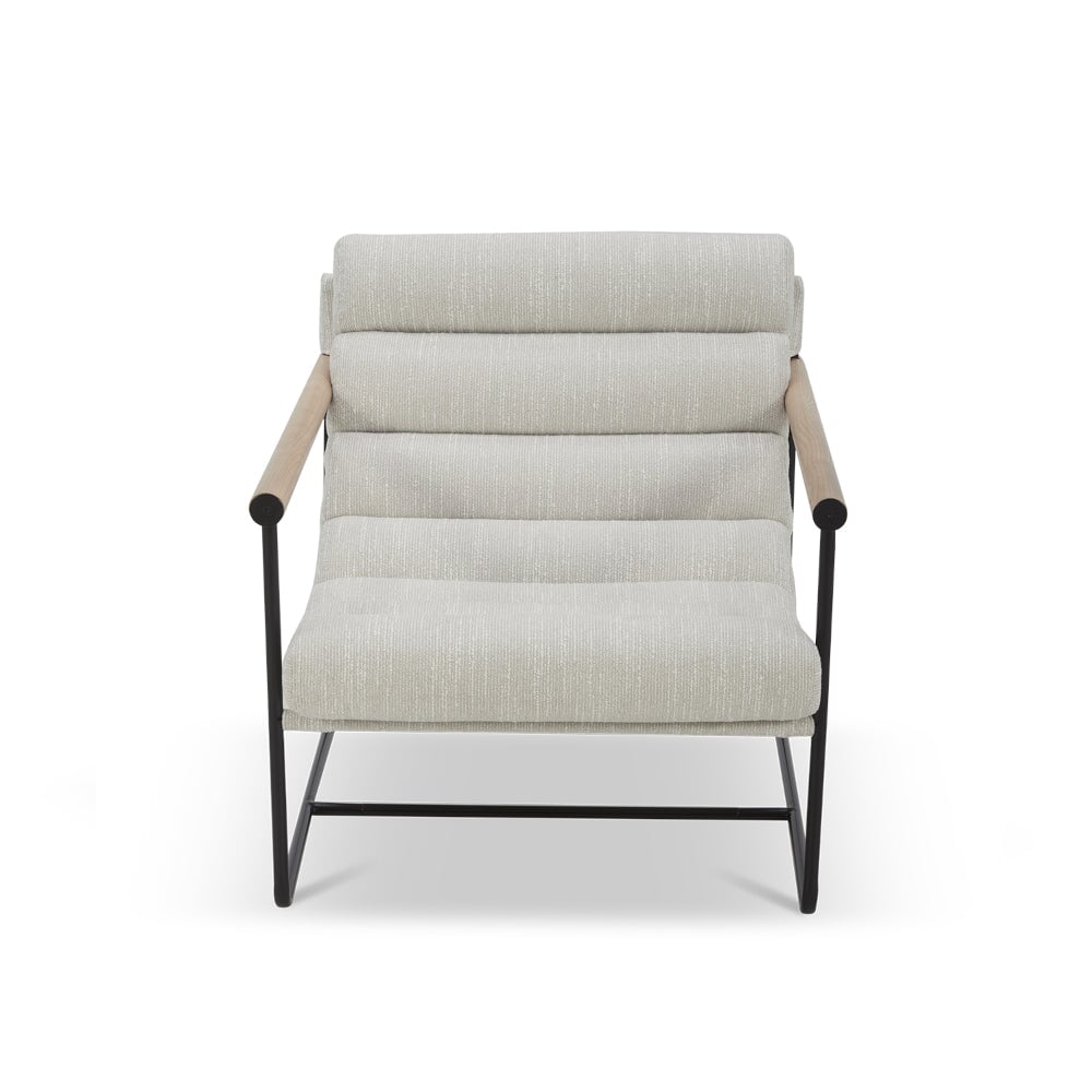 Fauteuil d'appoint Mocha