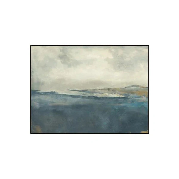 Reservoir Reprises II Art mural