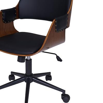 Chaise de bureau Warren