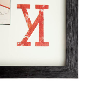 Tableau Roi de Diamants II