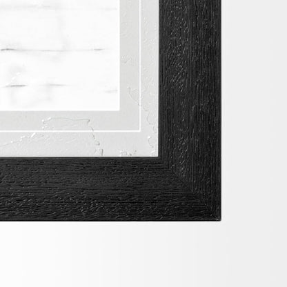 Tableau Cheval d'eau III