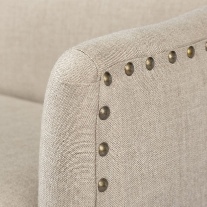 Banc d'appoint Bergen