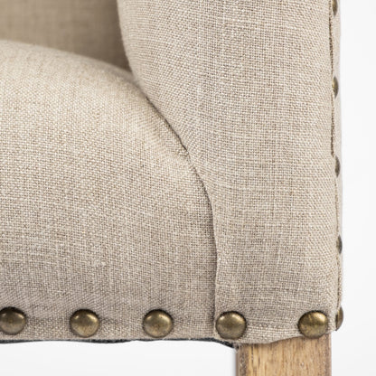 Banc d'appoint Bergen