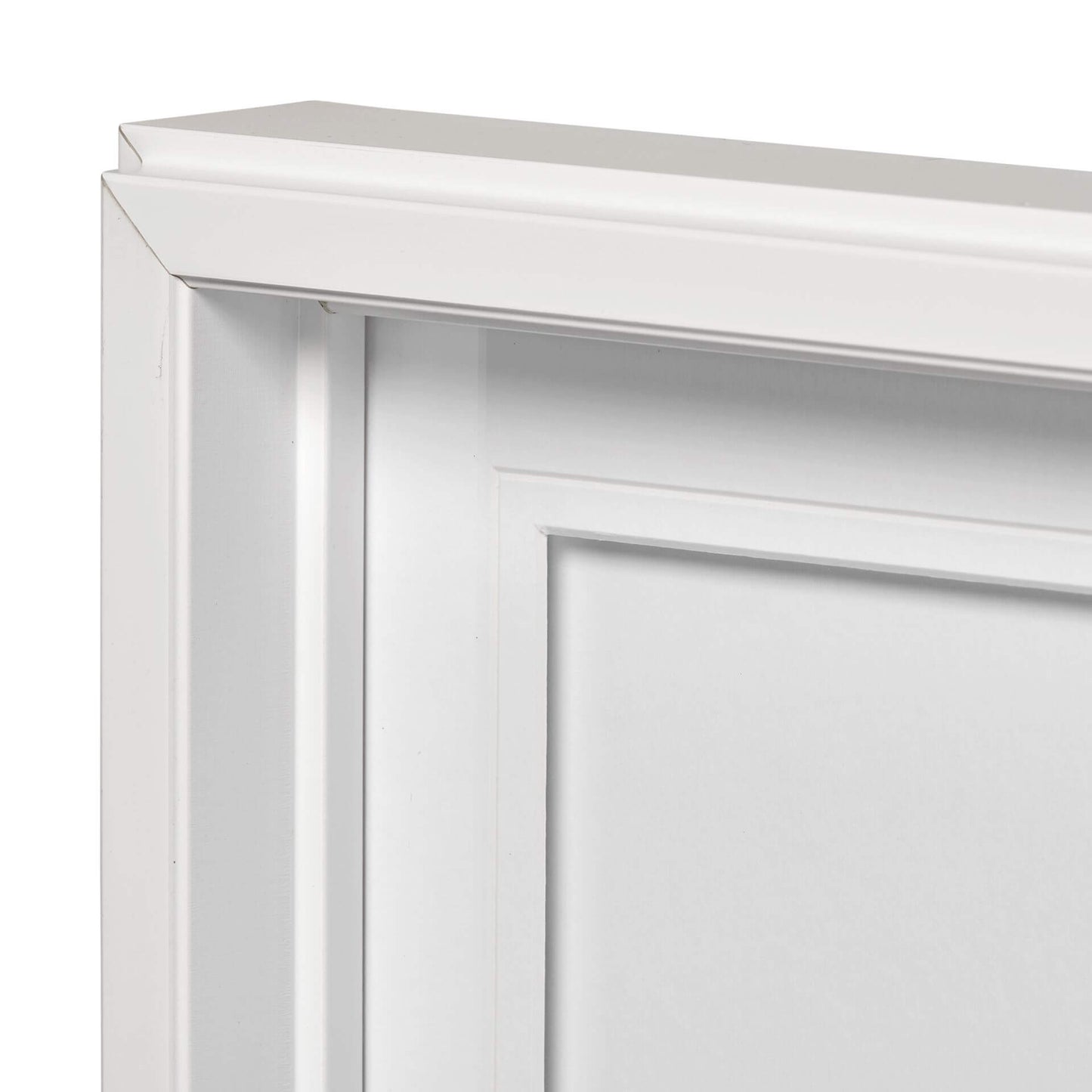 Photo de cheval encadrée de Heida