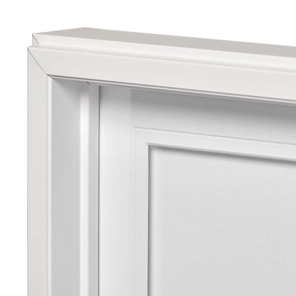 Photo de cheval encadrée de Heida