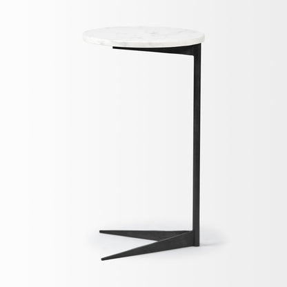 Table d'appoint Ballatine