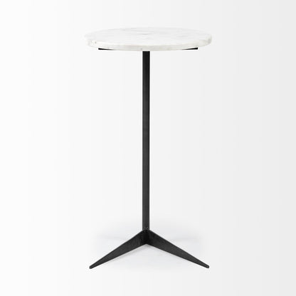 Table d'appoint Ballatine