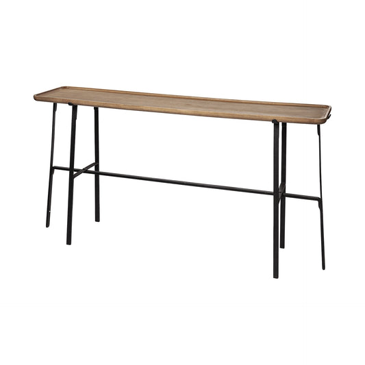 Table console Helios II