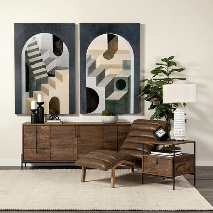 Table d'appoint Glenn