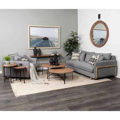 Table console Helios II