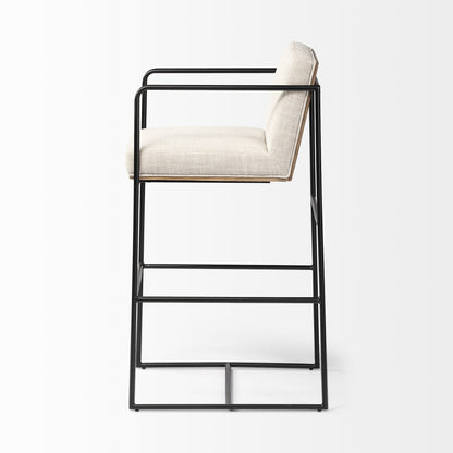 Tabouret de bar Stamford