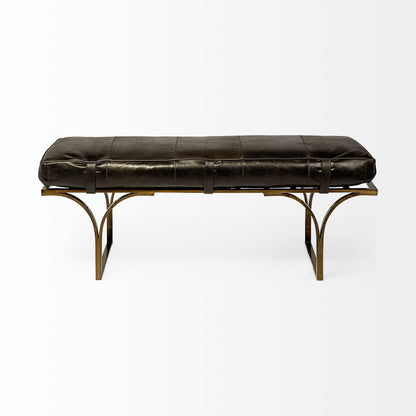 Banc d'appoint Jessie