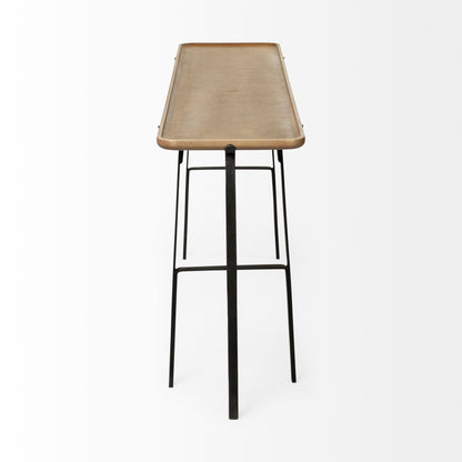 Table console Helios II