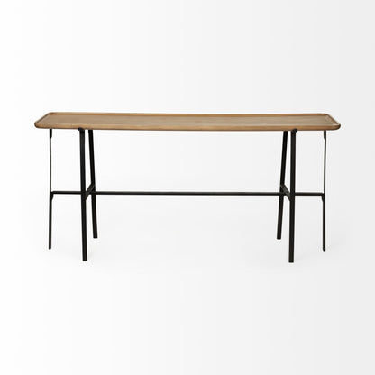 Table console Helios II