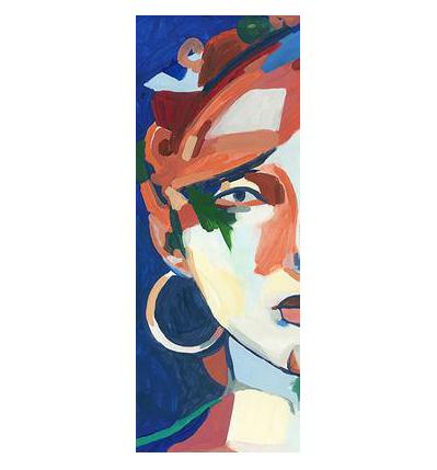 Art mural « Perspectives positives »