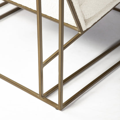 Fauteuil d'appoint Watson