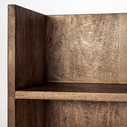 Arbre de Glenn Hall avec banc