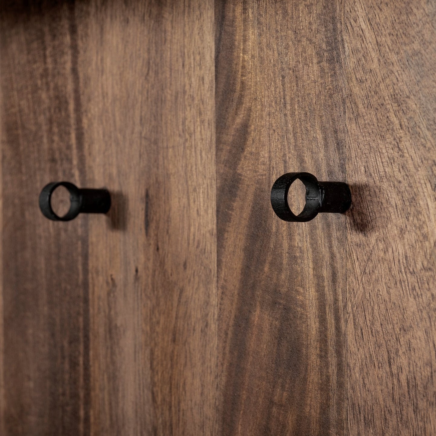 Arbre de Glenn Hall avec banc