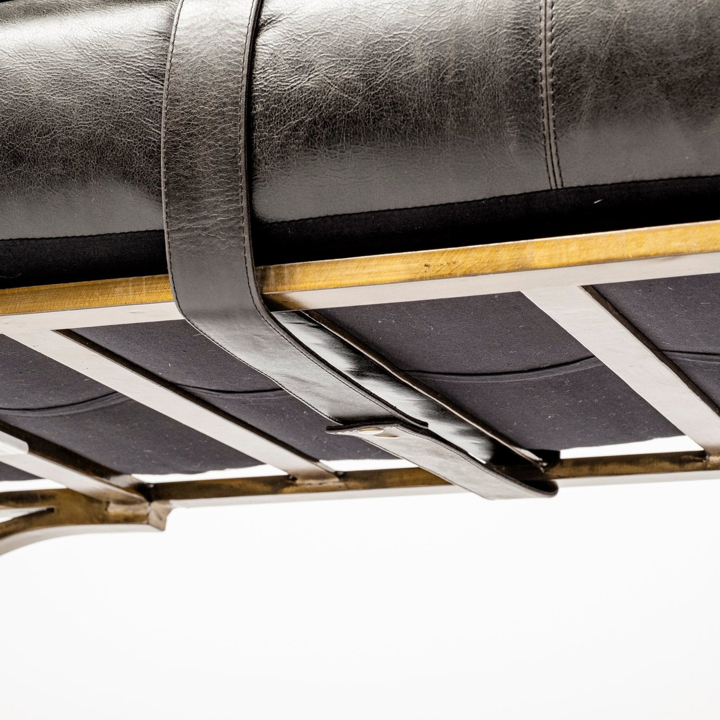 Banc d'appoint Jessie