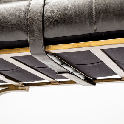 Banc d'appoint Jessie