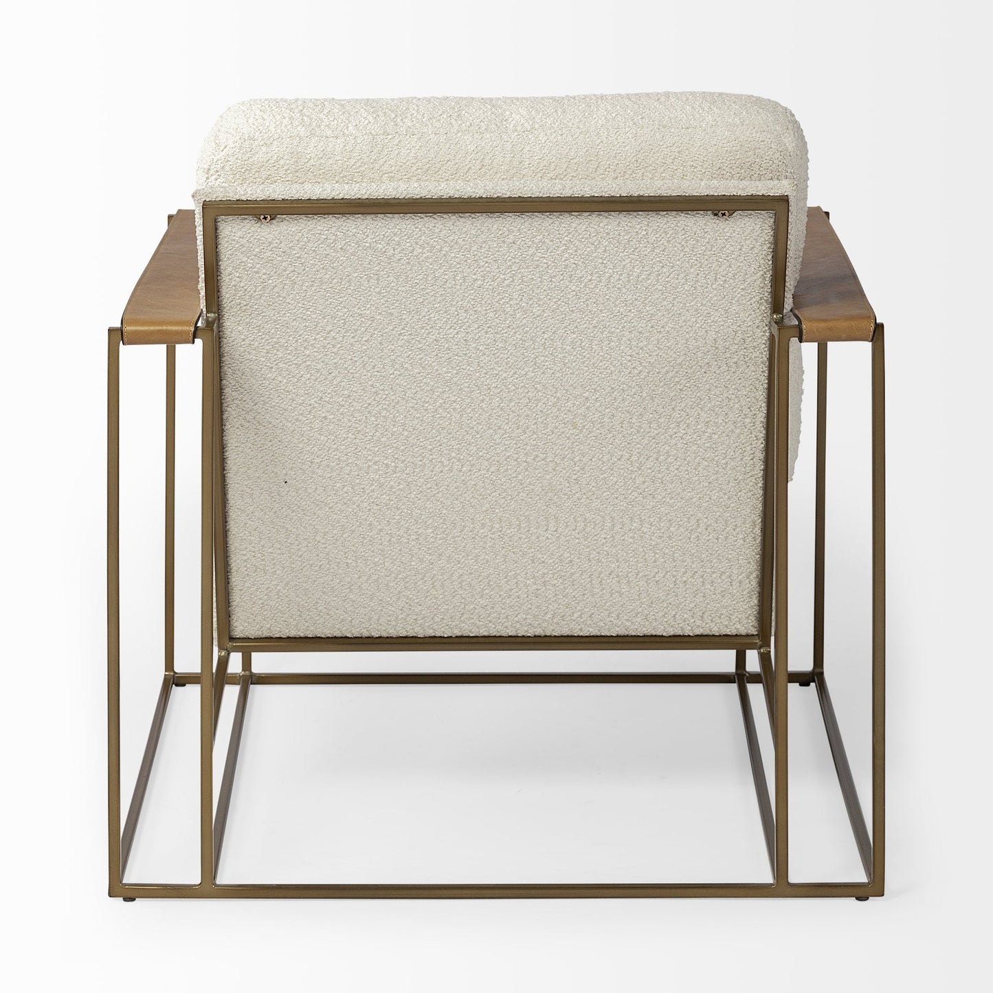 Fauteuil d'appoint Watson