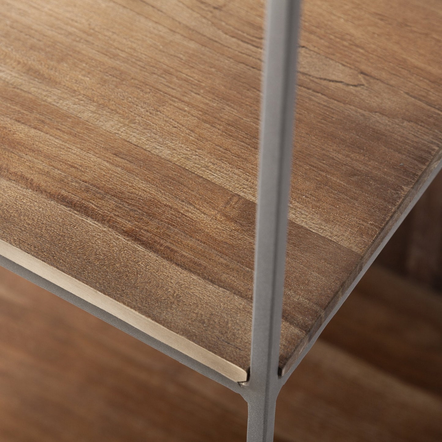 Étagère Morris à 4 niveaux