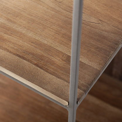 Étagère Morris à 4 niveaux