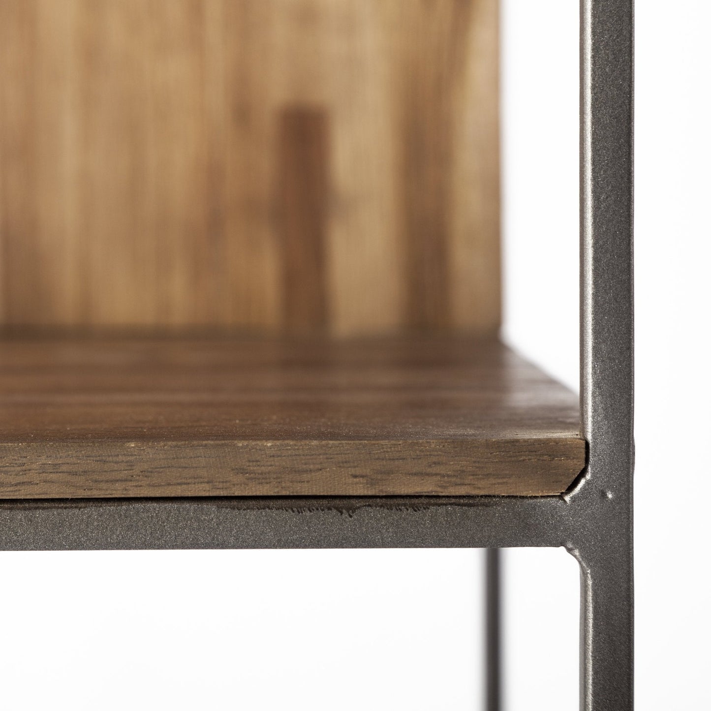 Étagère Morris à 4 niveaux