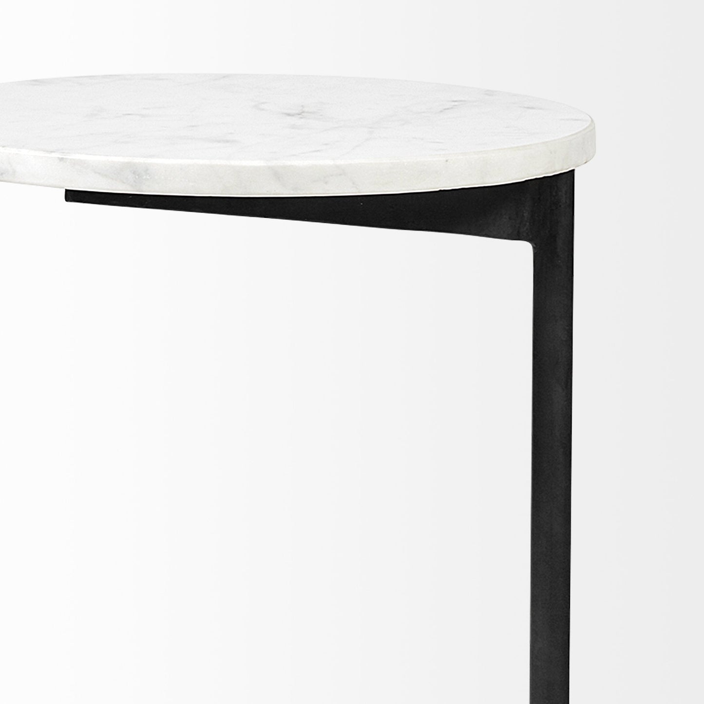 Table d'appoint Ballatine