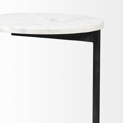 Table d'appoint Ballatine