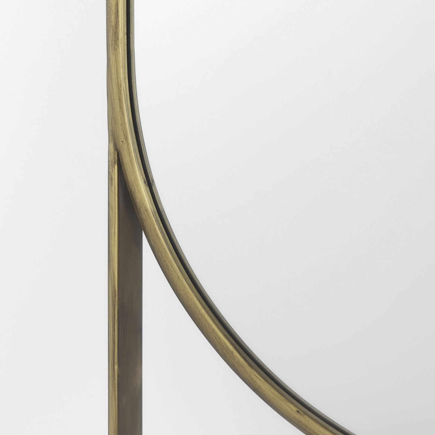 Miroir sur pied Sadie