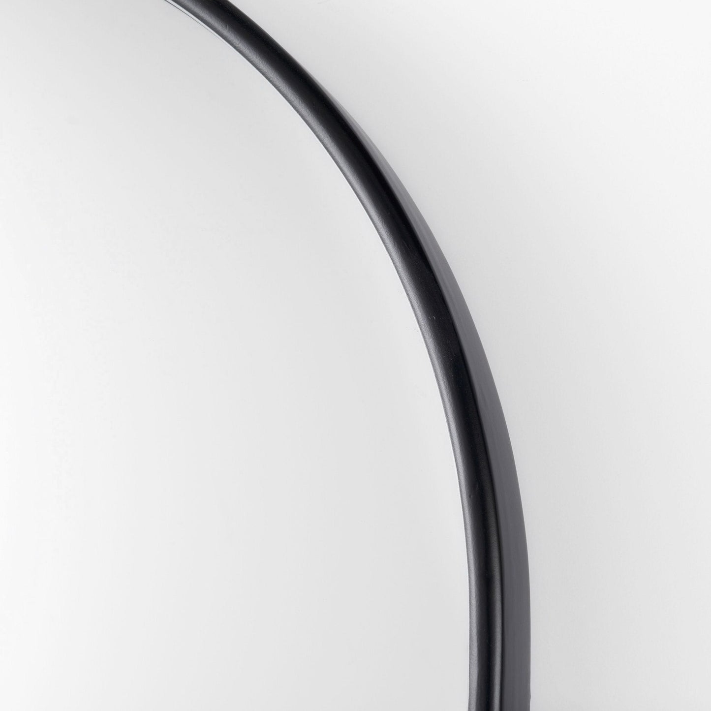 Miroir sur pied Sadie