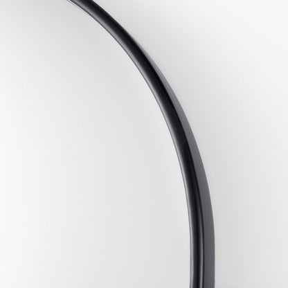 Miroir sur pied Sadie