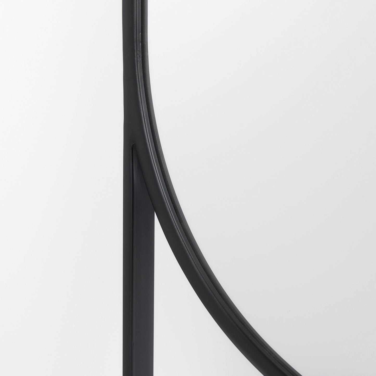 Miroir sur pied Sadie