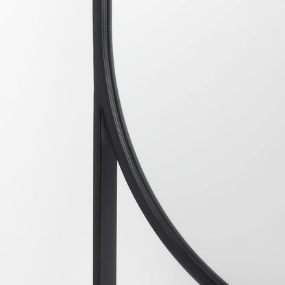 Miroir sur pied Sadie