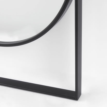 Miroir sur pied Sadie