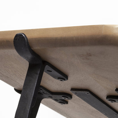 Table console Helios II