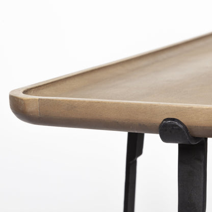 Table console Helios II