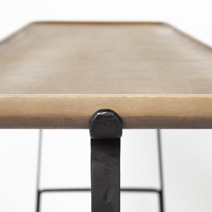 Table console Helios II