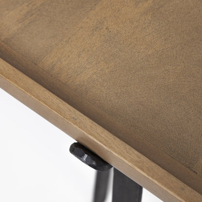 Table console Helios II
