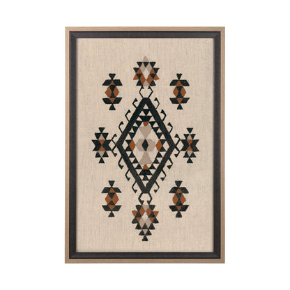 Tapisserie crémeuse II