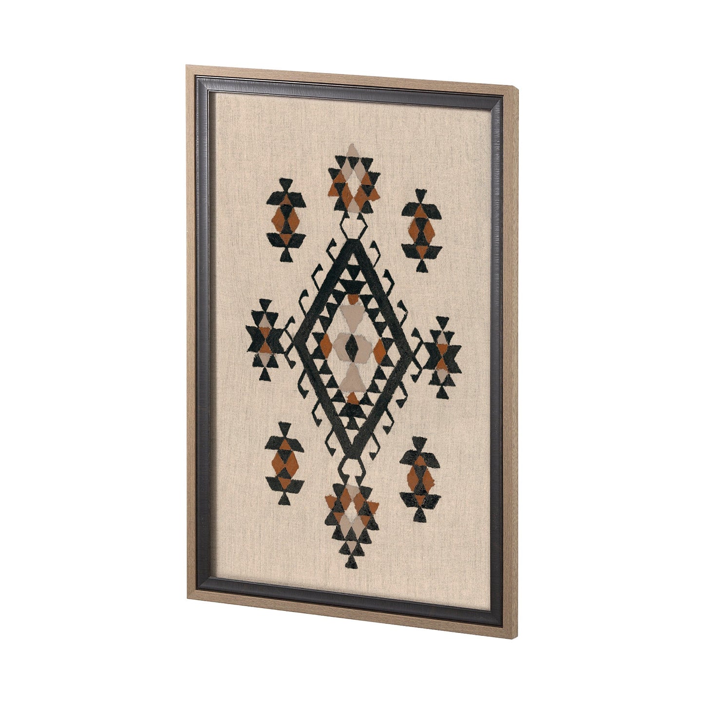 Tapisserie crémeuse II