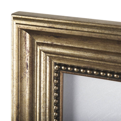 Menu I Décoration murale encadrée