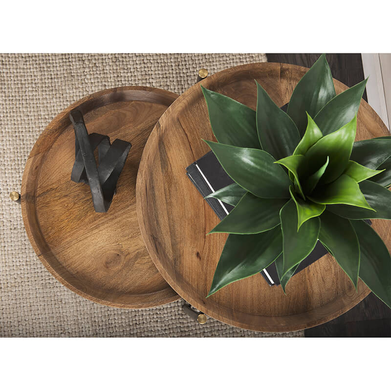 Table d'appoint Marquisa